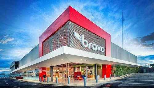 Alquilo En Colinas Del Oeste, Frente Al Bravo Prolongacion