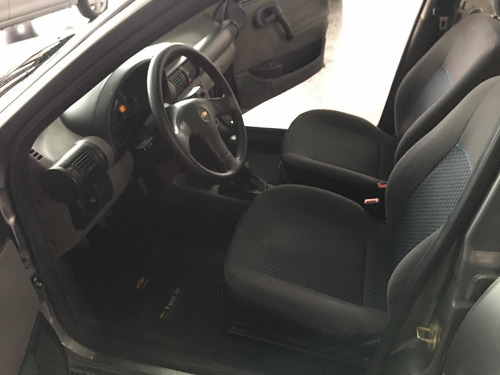 Chevrolet Classic 1.4 Lt Spirit 2011
