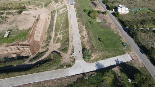 Terreno En Venta De 339m2 En Gorina