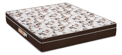 Colchão Queen D28 / Ep / Anatômico Orthopremium Euro Pillow