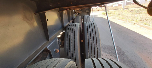 Imagem 15 de 15 de Conjunto Mercedes-bens 1938 S 2004 E Carreta Randon 2012