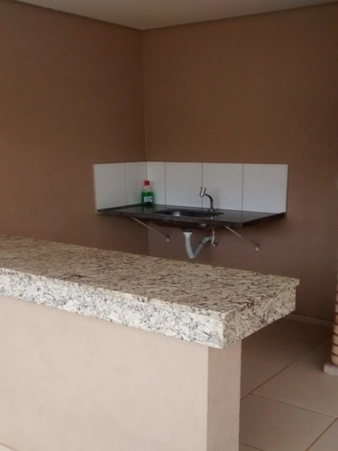 Imagem 15 de 15 de Apartamento Na Vila Arens Em Jundiaí - Ap00133