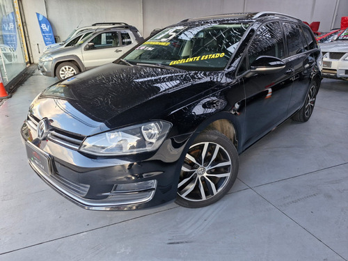 Volkswagen Golf Golf Variant Highline 1.4 TSi DSG BlueM.