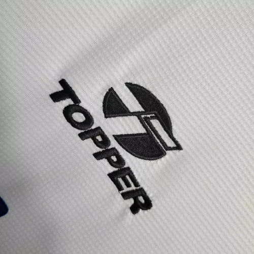 Camisa Corinthians Retrô Batavo I Branco - 1999