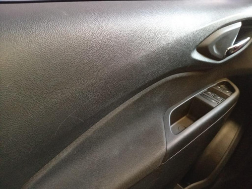 Chevrolet Onix 1.4 MPFI EFFECT 8V FLEX 4P MANUAL