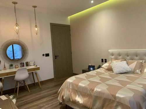Imagen 6 de 26 de Casa En Venta O Renta En Interlomas Hacienda De La Luz