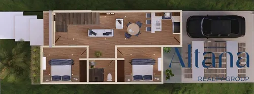 Casa En Venta Huatulco
