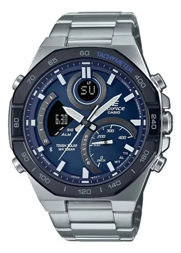 Casio Tough Solar MercadoLibre