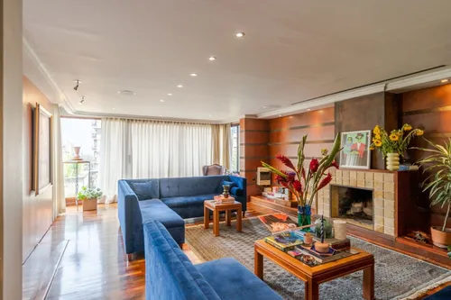 Apartamento En Arriendo En El Refugio. Cod A10663