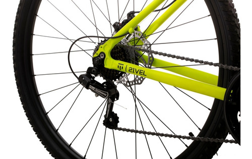 Bicicleta Rodado 29 Mountain Bike Klatter
