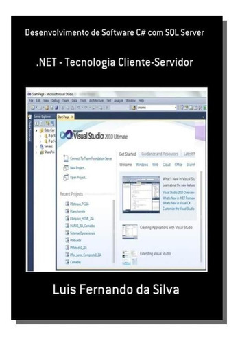 Desenvolvimento De Software C# Com Sql Server