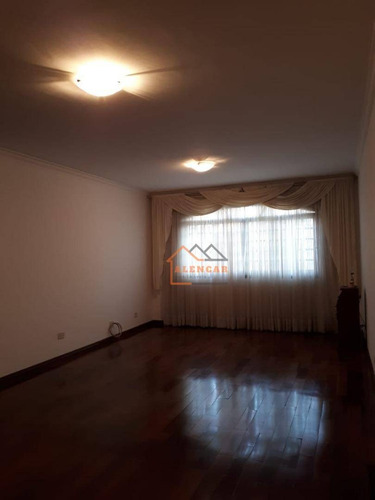 Sobrado Com 4 Dormitórios À Venda Por R$ 842.000,00 - Jardim Textil - São Paulo/sp - So0149
