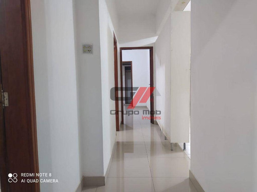 Imagem 3 de 19 de Casa Com 4 Dormitórios À Venda, 200 M² Por R$ 595.000,00 - Centro - Taubaté/sp - Ca0507