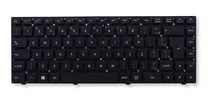 Comprar Teclado Para Notebook Positivo Unique Tv S2065 S2500i S1990