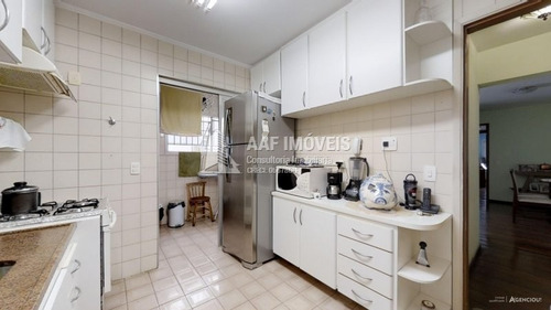 Imagem 7 de 15 de Apartamento A Venda No Bairro Vila Olímpia - São Paulo, Sp - Id11611