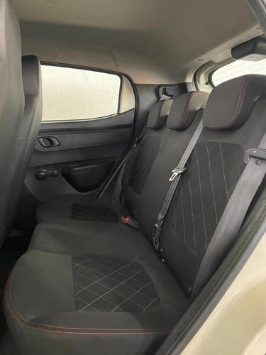 Imagem 7 de 14 de Renault Kwid Zen 1.0 Flex 12v 5p Mec.