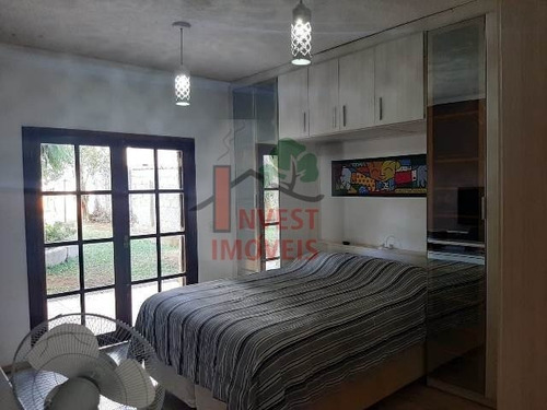 Imagem 11 de 15 de Chacara Em Condominio - Ref: 4428 - V-4428