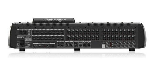 Imagen 2 de 6 de Mezclador Mixer Digital Behringer X32 + Envío Express