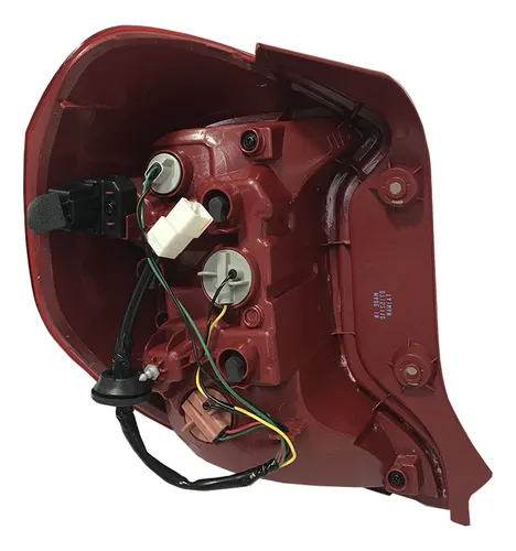 Stop Derecho Para Kia Picanto Ion 2018 A 2020 Sin Led Tyc