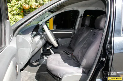 Renault Logan 1.6 Ph1 2008
