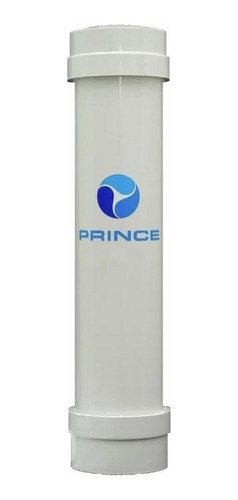 Imagen 1 de 2 de Repuesto Filtro Purificador De Agua Prince Slim Aprob Anmat