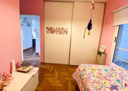 Imagen 18 de 30 de Depto 4 Amb En Almagro Con Cochera Y Amenities