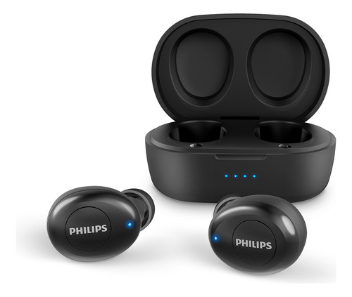 Auricualres Inalambricos Philips Bluetooth Tat2205bk/00