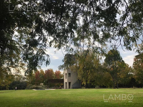 Venta Lote Pilar La Esperanza