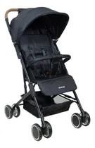 Comprar Coche Bebesit Sprint Valija Ultracompacto Colores Color Negro Chasis Negro
