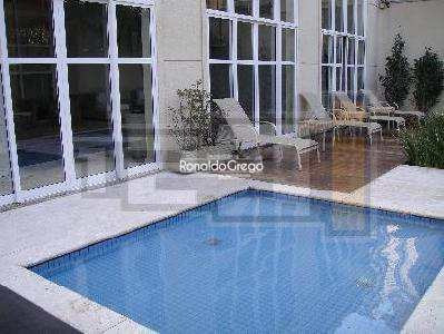 Apartamento Com 4 Dorms, Vila Nova Conceição, Sp - A125