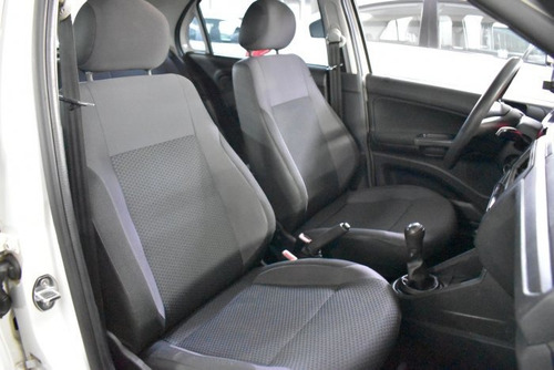 Gol 1.6 Msi Totalflex Trendline 4p Manual