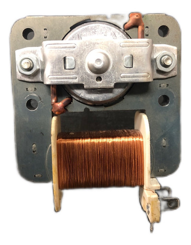 Motor Ventilador Micro-ondas Electolux / Magic Chef Mdt-08a