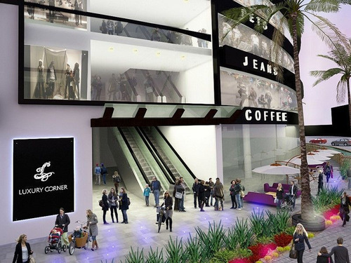 Local Comercial En Venta En Puebla