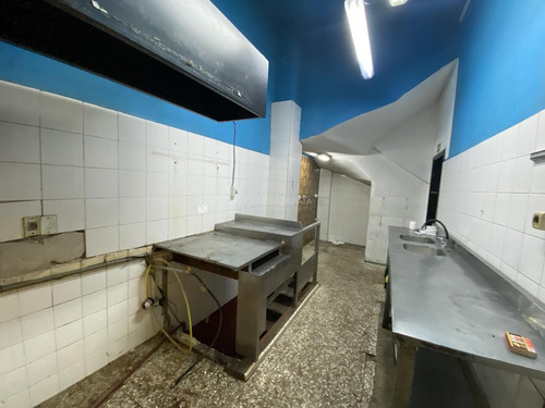 Venta Gran Local Comercial Con Renta!! Plaza Independencia