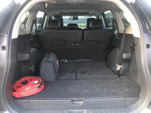 Mitsubishi Montero 2018 2.5 215 Hp