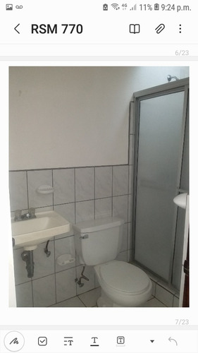Imagen 8 de 12 de Casa En Residencial Real Santa María Este, Lagunilla De Hdia