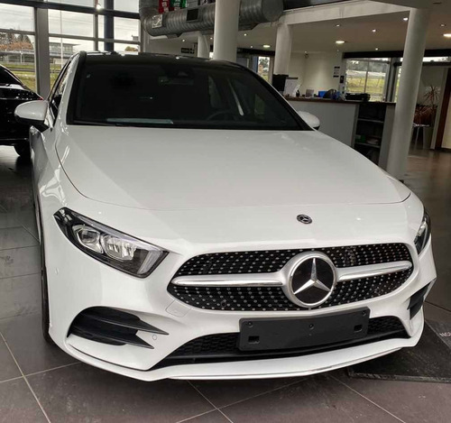 Mercedes-benz Clase A 2020 2.0 A250 Amg-line 224cv Hatch