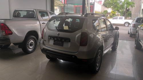 Renault Duster 1.6 Ph2 4x2 Expression 110cv