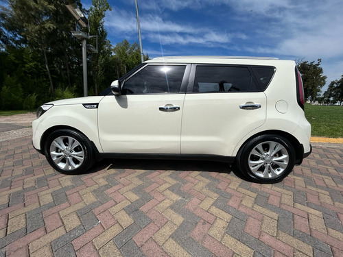 Kia Soul 1.6 Ex Bc 132cv 6at