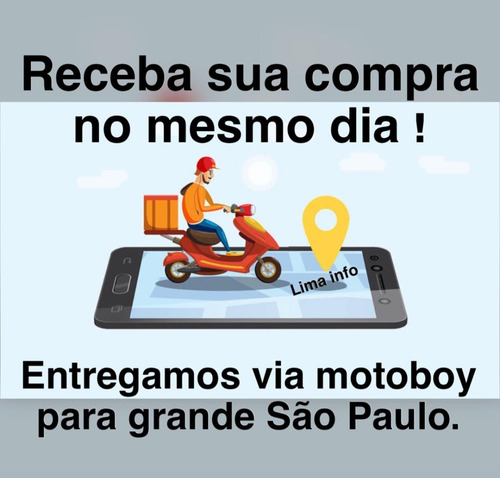 Imagem 2 de 2 de Memória 8gb Ddr4 P/ All In One LG 22v280