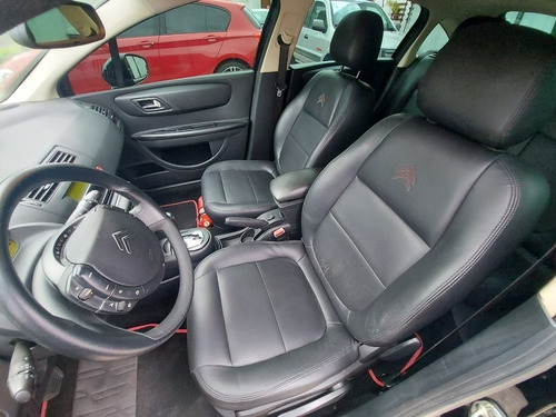 Citroen C4 2.0 Glx Competition 16v At