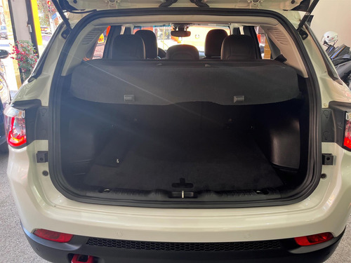 Jeep Compass COMPASS TRAILHAWK 2.0 4X4 DIES. 16V AUT.