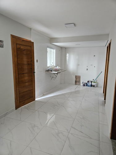 Vendo Apartamento