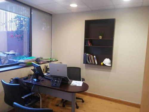 Imagen 15 de 21 de Oficina En Arriendo Providencia, 512,5 Mt2