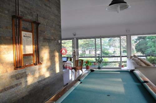 Casa En Punta Del Este, Mansa- Ref: 5273