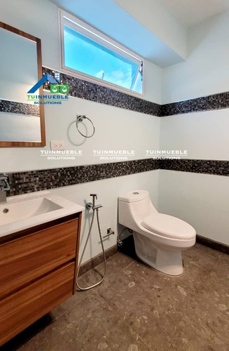Imagen 11 de 12 de En Venta Cómoda Casa A Estrenar De 3 Hab Y 4 Baños Excelente Ubicación Palmar Este