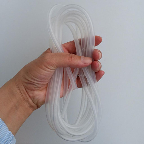 Tubo Flexível 4mm Diâmetro Interno X 6mm