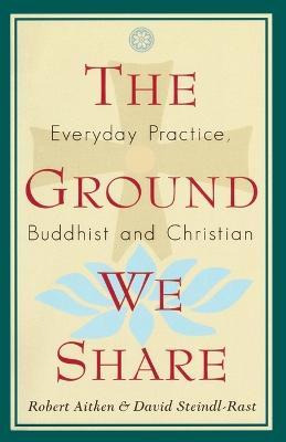 Libro Ground We Share - R Aitkin