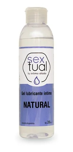 comprar Gel Lubricante Anal Sextual  200 Ml Dilatador Anal Sin Dolor