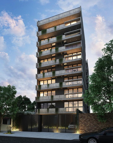 Imagen 6 de 18 de Venta Departamento 2 Amb - Moron Sur (3c - Cfte)